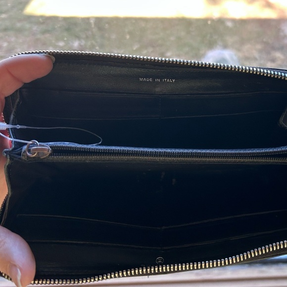 CHANEL *project wallet* authentic please see description - Picture 2 of 8